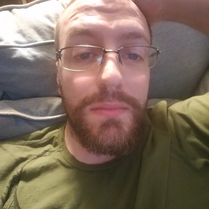 Joshua Parker's avatar