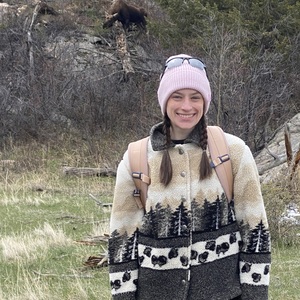 Brenna Pribanic's avatar