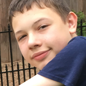 Aidan Hayes's avatar