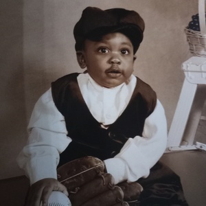 Reuben Fox's avatar
