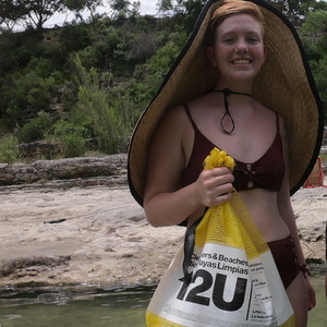 Sarah Gorton's avatar