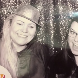 Kaurie Clough's avatar