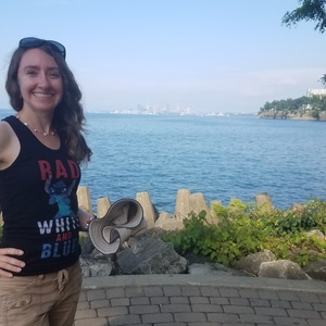Laura Kowalchuk's avatar