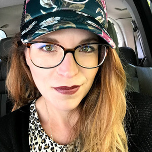 Rachel Jamison's avatar