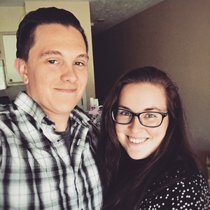 Sarah Vaught's avatar