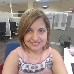 Wanda Abreu's avatar
