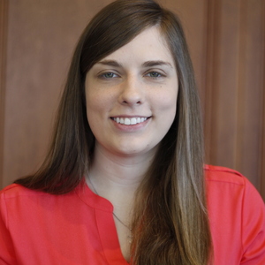 Alexis Kirkman's avatar