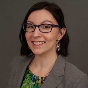 Sarah Morgan's avatar