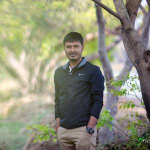 Prem Yadav's avatar