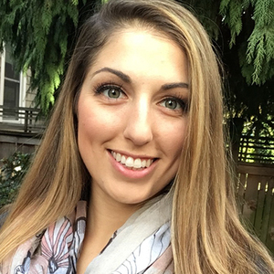 Becca Cable's avatar