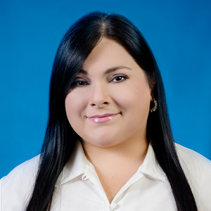 Litza Ferrer's avatar
