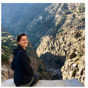 Addie Schoenberger's avatar