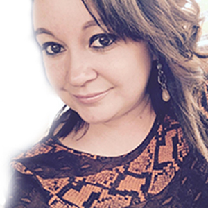 April Gurule's avatar