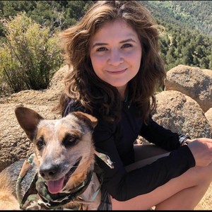 Zhané Ives's avatar