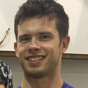 Trent Chapman's avatar