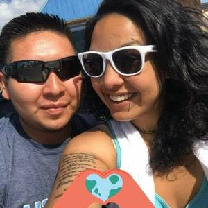 Arianna  Coriz's avatar