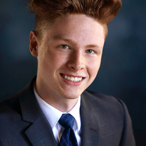 Cooper Richason's avatar