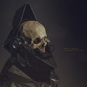 ART BENAVIDEZ's avatar