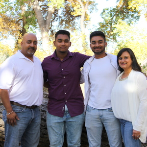 Sandip Patel's avatar