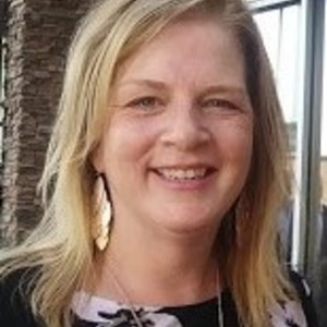 Wendy K. Mixon 's avatar
