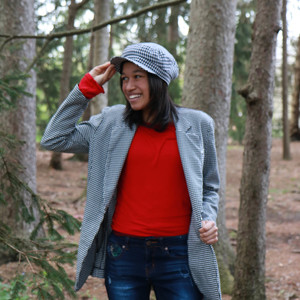 ALINA BAER's avatar