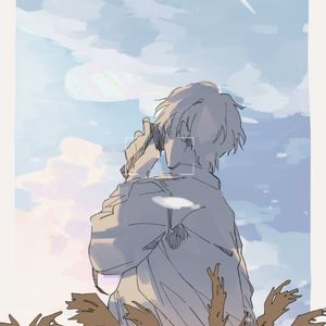 XIAOWEN LI's avatar