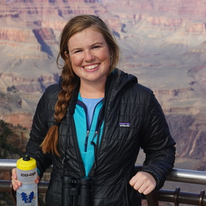 Lea Connors's avatar