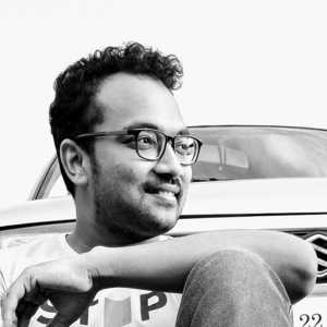 Kavin Kumar Balasubramanian's avatar