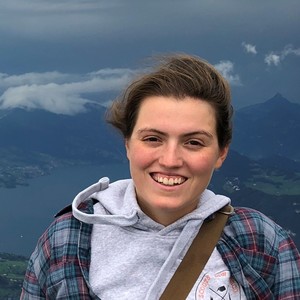 Katherine Quillin's avatar