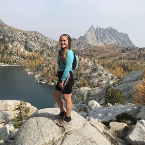 Maeve  Harris 's avatar