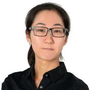 Tracy Fan's avatar