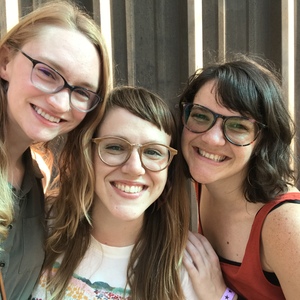 Rachel Toombs's avatar