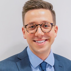 Spencer Jaeger's avatar