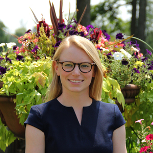 Emily Kalis's avatar