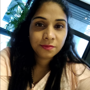 Sandhya Kunder's avatar
