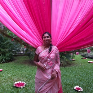 Shruthi Bagepalli's avatar