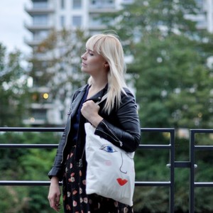 Aleksandra Starzynska's avatar