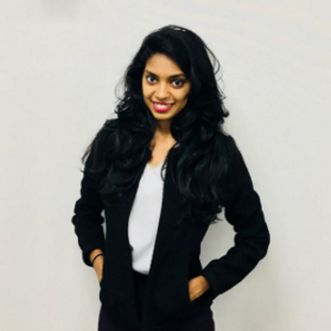 Pallavi Shetty's avatar