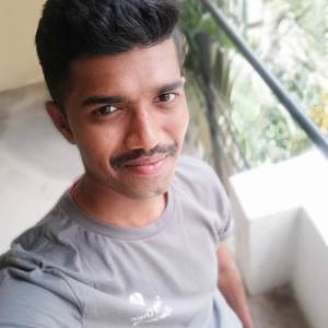 lingaraj waddar's avatar