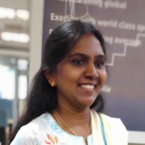 Priya Palaniappan's avatar