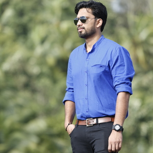 Sreejith Chandran's avatar
