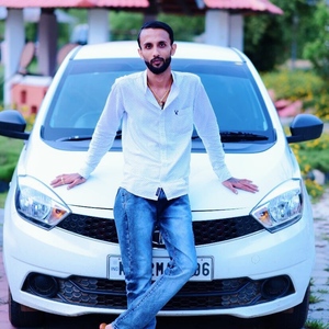 Biddappa B M's avatar