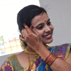Neetha S's avatar