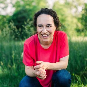 Heather Unger's avatar