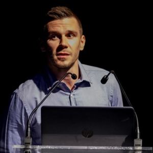 Rafal Paulina's avatar