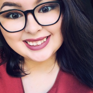 Shaylene Morin's avatar