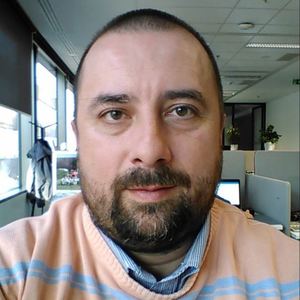 Krystof Kubes's avatar