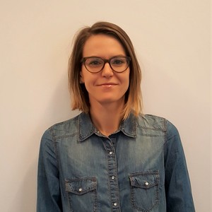 Patrycja Werno-Biernat's avatar