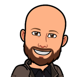 Michael Frank's avatar