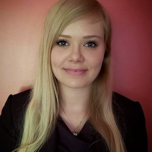 Anastasija Jemeljanova's avatar